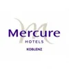 Mercure Hotel Koblenz logo