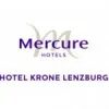 Mercure Hotel Krone Lenzburg logo