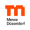 Messe Düsseldorf GmbH logo