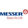 Messer Schweiz AG logo