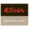 Metzgerei Klein GmbH logo