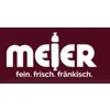 Metzgerei Meier GmbH & Co. KG logo
