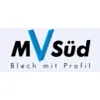 Metallvertrieb Süd GmbH logo