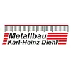 Metallbau Karl-Heinz Diehl GmbH logo