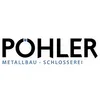 Metallbau Schlosserei Pöhler GmbH logo