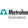 Metrohm Deutschland GmbH & Co. KG logo