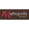 Metropolis Hairtrends logo
