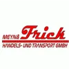 Meyn & Frick Handels- und Transportgesellschaft m.b.H. logo