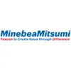 MinebeaMitsumi Technology Center Europe GmbH logo