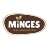 Minges Kaffeerösterei GmbH logo
