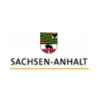 Ministerium für Justiz und Verbraucherschutz des Landes Sachsen-Anhalt logo