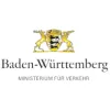 Ministerium für Verkehr Baden-Württemberg logo