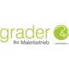 Michael Grader Malerbetrieb logo
