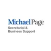 Michael Page Business Support logo