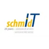 Michael Schmidt IT GmbH logo