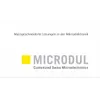 Microdul AG logo