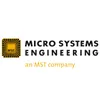 Micro Systems Engineering GmbH logo