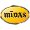 Midas logo