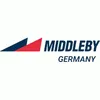 Middleby Deutschland GmbH logo
