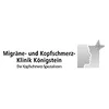 Migräne- und Kopfschmerzklinik Königstein logo