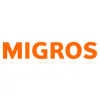 Migros Genossenschaft Basel logo