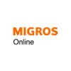 Migros Online logo