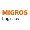 Migros Logistics logo