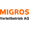 Migros Verteilbetrieb AG logo
