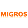 Migros Zürich logo