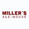 Miller's Ale House Restaurants logo