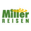 Miller-Reisen GmbH logo