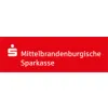 Mittelbrandenburgische Sparkasse Potsdam logo