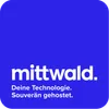 Mittwald CM Service GmbH & Co. KG logo