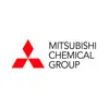 Mitsubishi Chemical Group logo