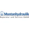 Montanhydraulik GmbH logo