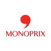 Monoprix logo