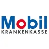 Mobil Krankenkasse logo