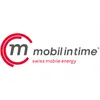 Mobil in Time AG logo