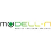 Modell-N® Modelle + Designobjekte Nagel logo