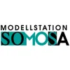 Modellstation SOMOSA logo