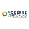 Moderne Verpackung logo