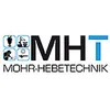 Mohr-Hebetechnik GmbH logo
