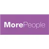 MorePeople logo