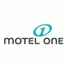 Motel One Berlin Alexanderplatz logo