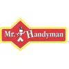 Mr. Handyman logo