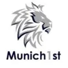 Munich1st GmbH consulting and sales logo