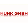 Munk GmbH Region Halle-Dessau logo