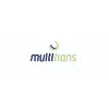 Multi-Trans GmbH logo