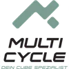 Multicycle Fahrrad-Handels GmbH & Co. KG logo