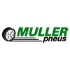 Muller Pneus logo